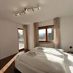 In Der Naehe Von Wuerzburg Appartamento Veitshöchheim