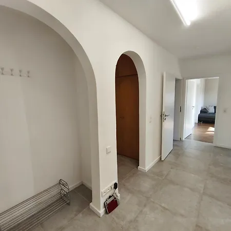 Appartamento In Der Naehe Von Wuerzburg *