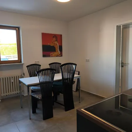 In Der Naehe Von Wuerzburg Daire Veitshöchheim