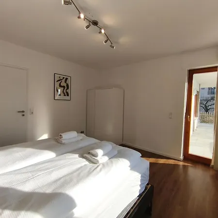 Daire In Der Naehe Von Wuerzburg