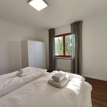 Daire In Der Naehe Von Wuerzburg