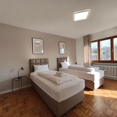 In Der Naehe Von Wuerzburg Daire *